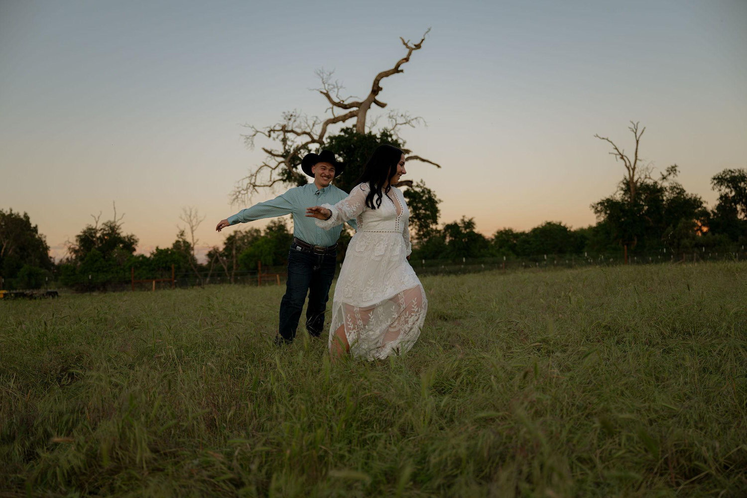 The Wedding Website of Kaylee Crandall and Trevor Webb