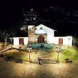Iglesia de San Antonio