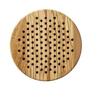 Olivewood Trivet