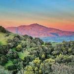 Mount Diablo State Park