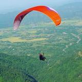 Parapentes en Jarabacoa