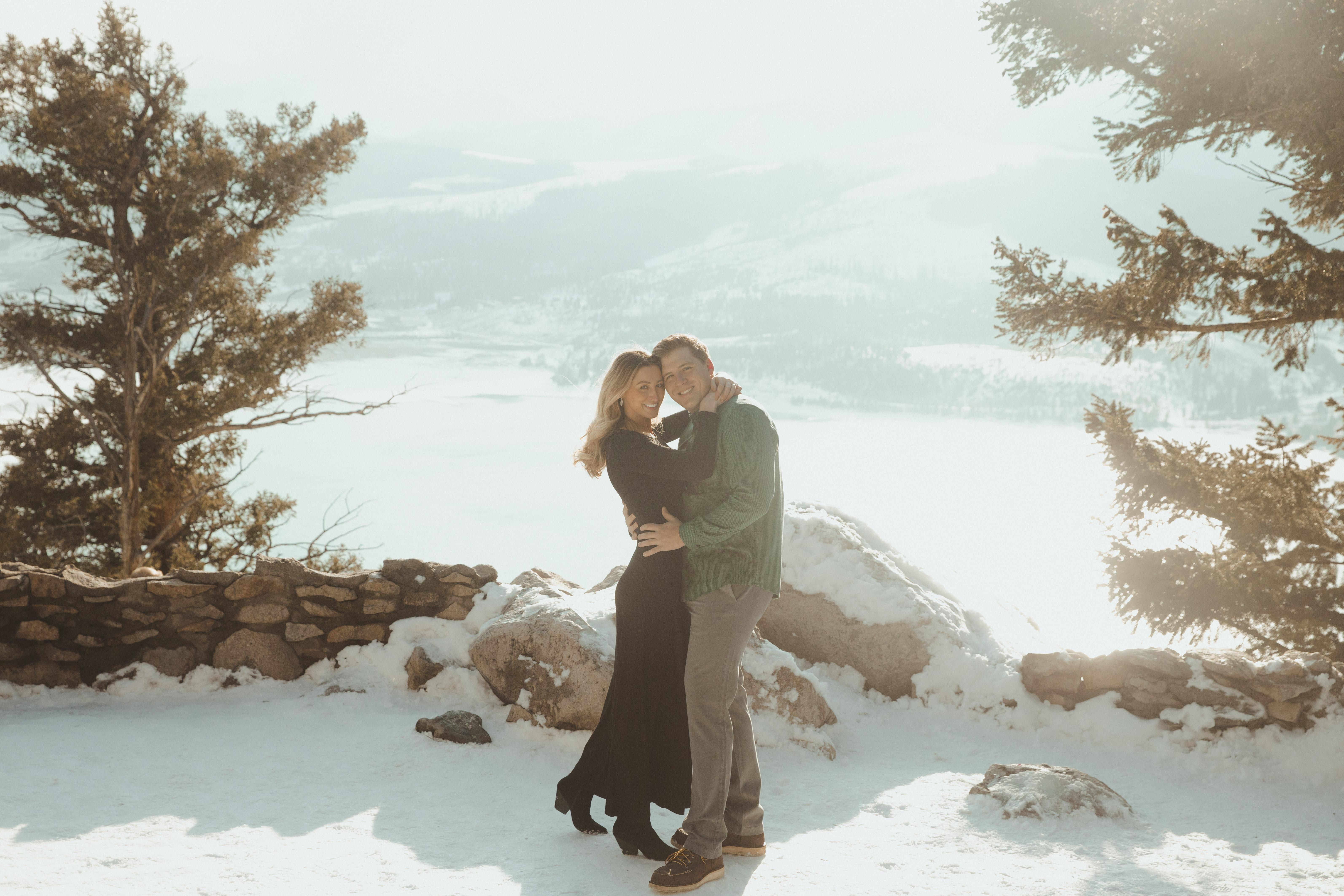 The Wedding Website of Whitney Houkom and Austin Barber