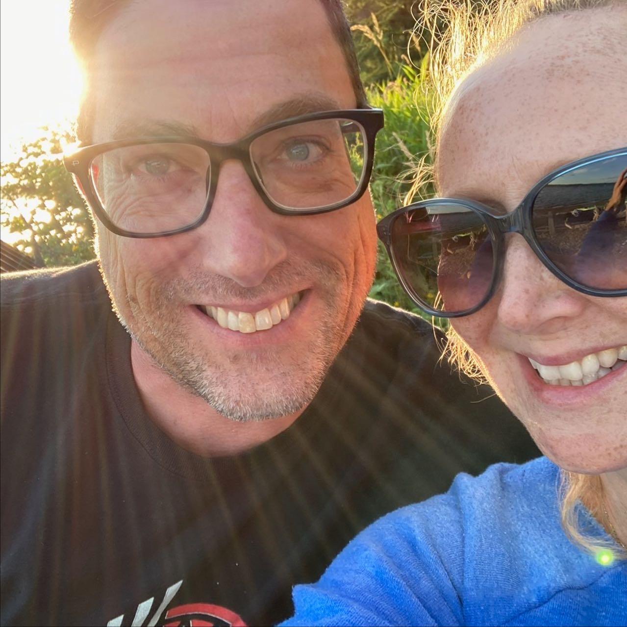 The Wedding Website of Laurel Hazzard and Keith Palace