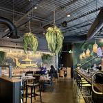 Boran Royal Thai Cuisine