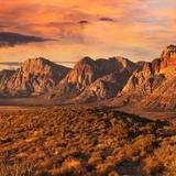 Hike Red Rock Canyon
