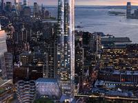 Manhattan - Hudson Yards