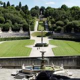 Boboli Gardens