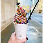 Huddle Soft Serve