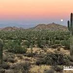 San Tan Mountain Regional Park