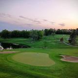 Crown Point Country Club
