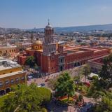 Santiago de Querétaro