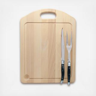 Carving Set