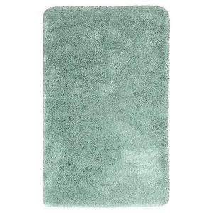 Performance Bath Rug Aqua - Threshold™