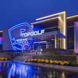 Topgolf Fishers