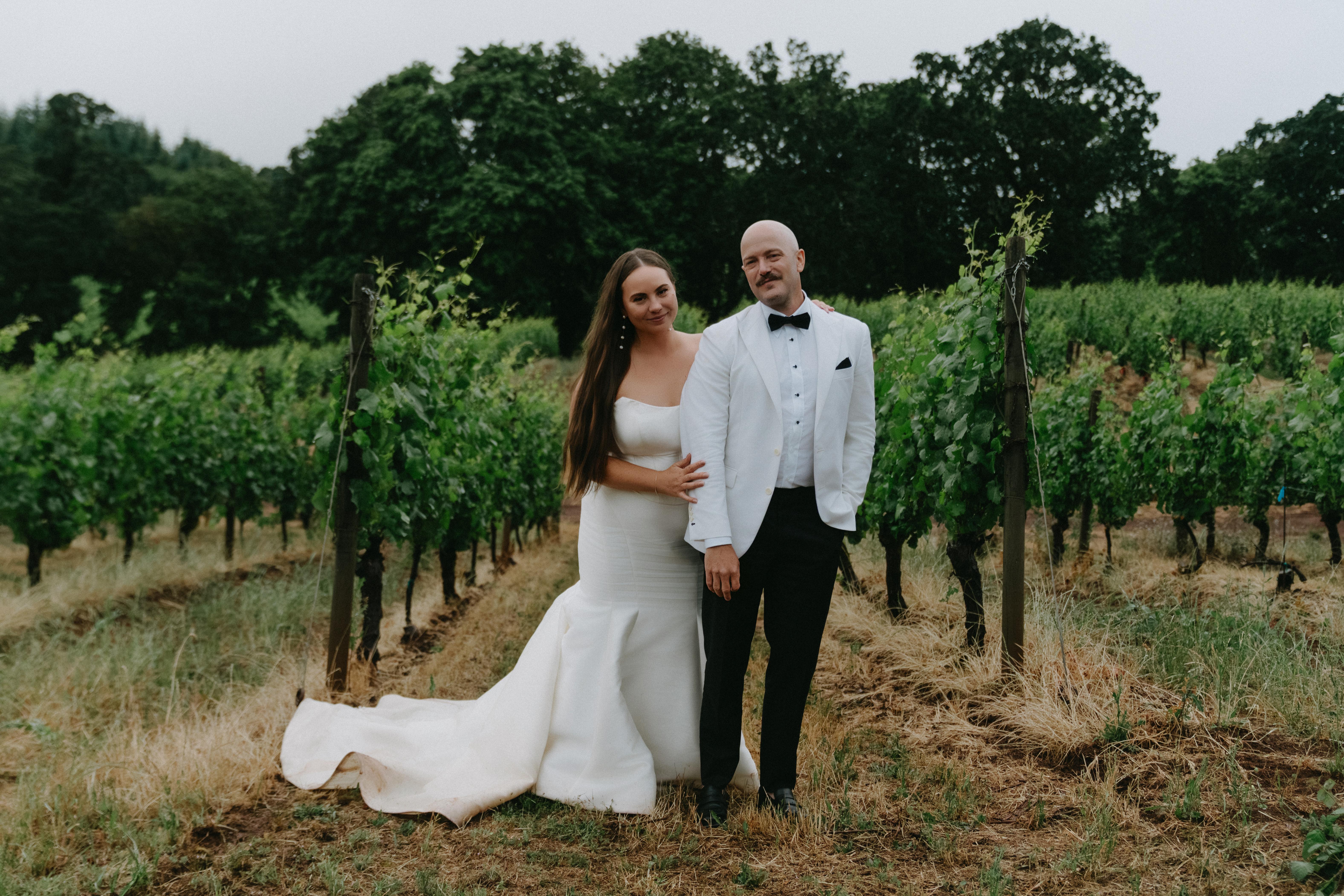 The Wedding Website of Amelia Dobbes and Matthew Daley