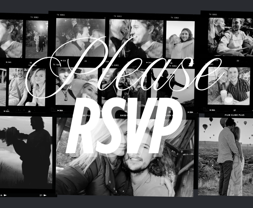 The Wedding Website of Tayla Kassel and Joshua Peebles