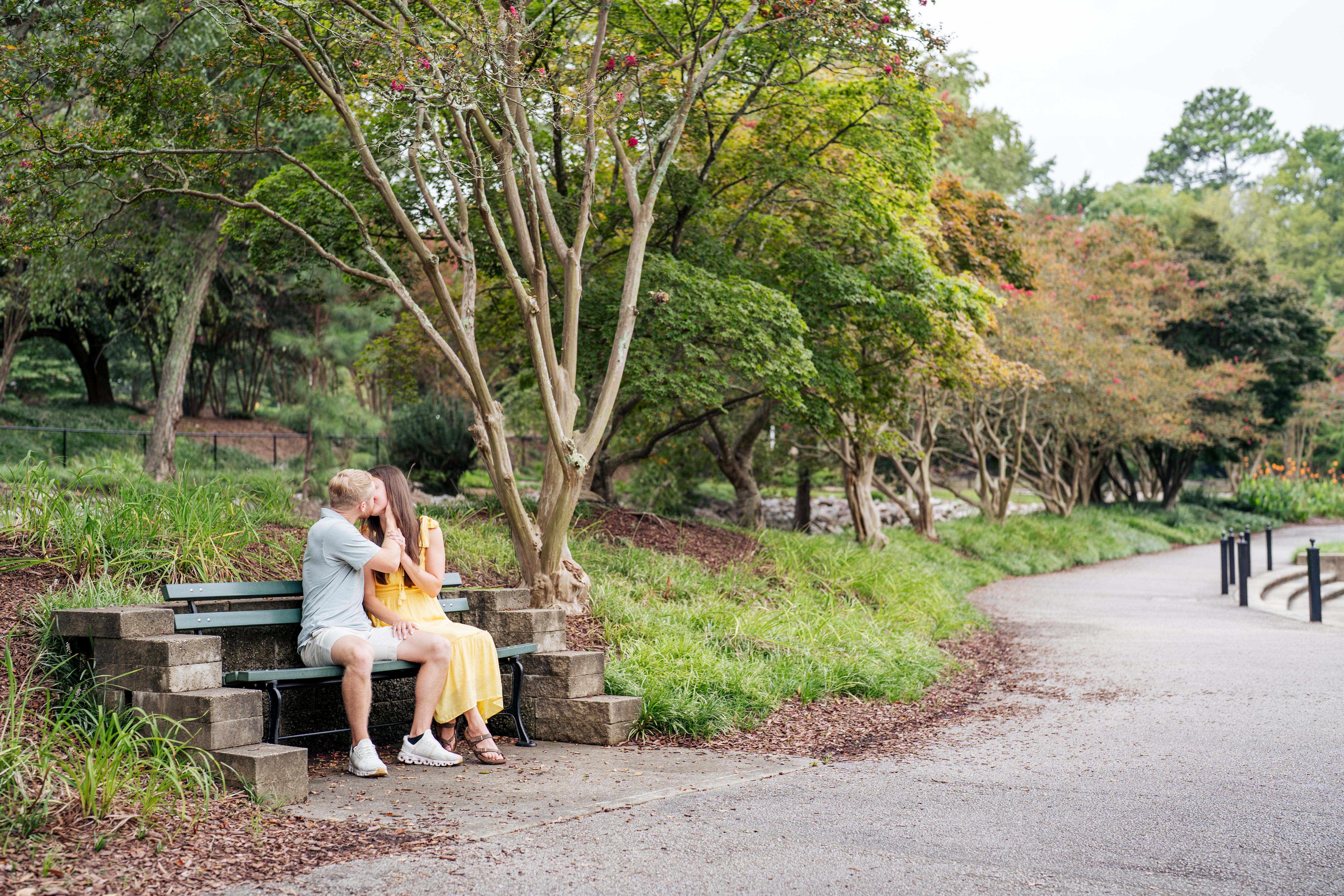 The Wedding Website of Rachel Wooten and Trevor Capps