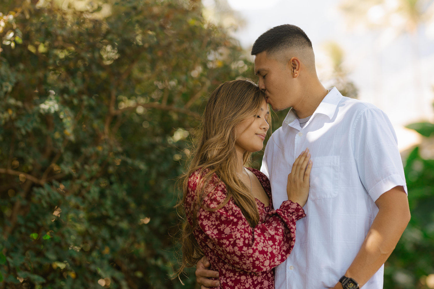 The Wedding Website of Leana Riglos and Jaron Sim