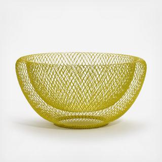 Wire Mesh Bowl