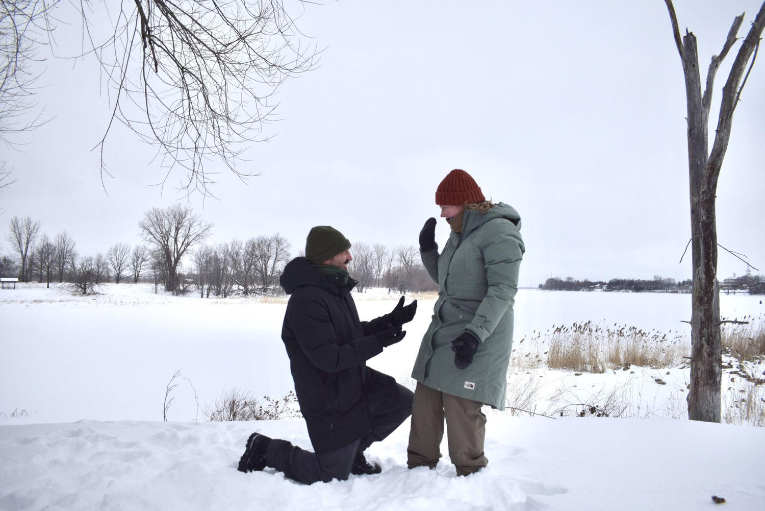 The Wedding Website of Haley Breyfogle and David Toro