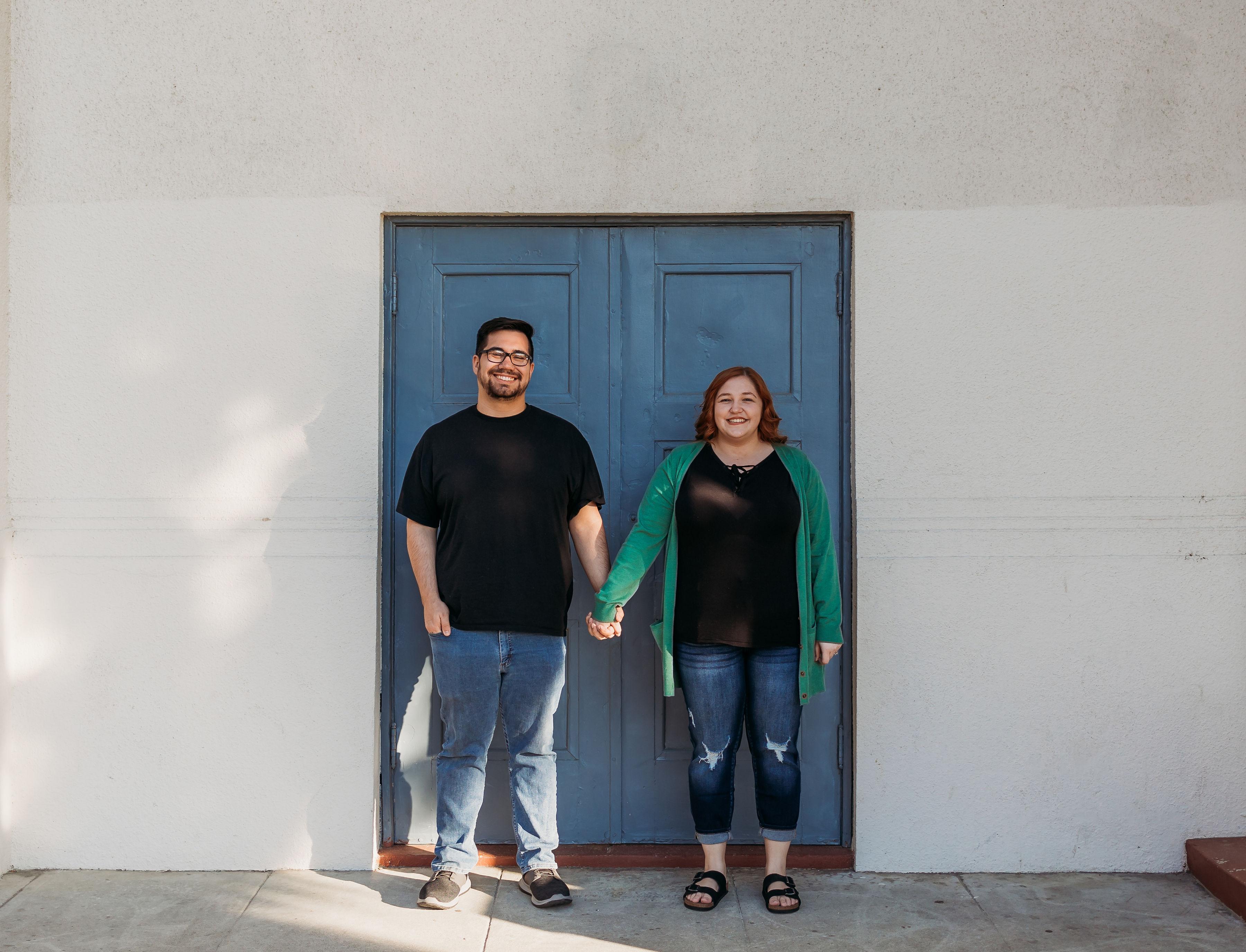 The Wedding Website of Kallista Rios and Jonathan Cordova