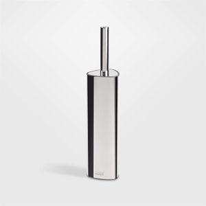 Joseph Joseph EasyStore Luxe Large Stainless Steel Toothbrush Caddy