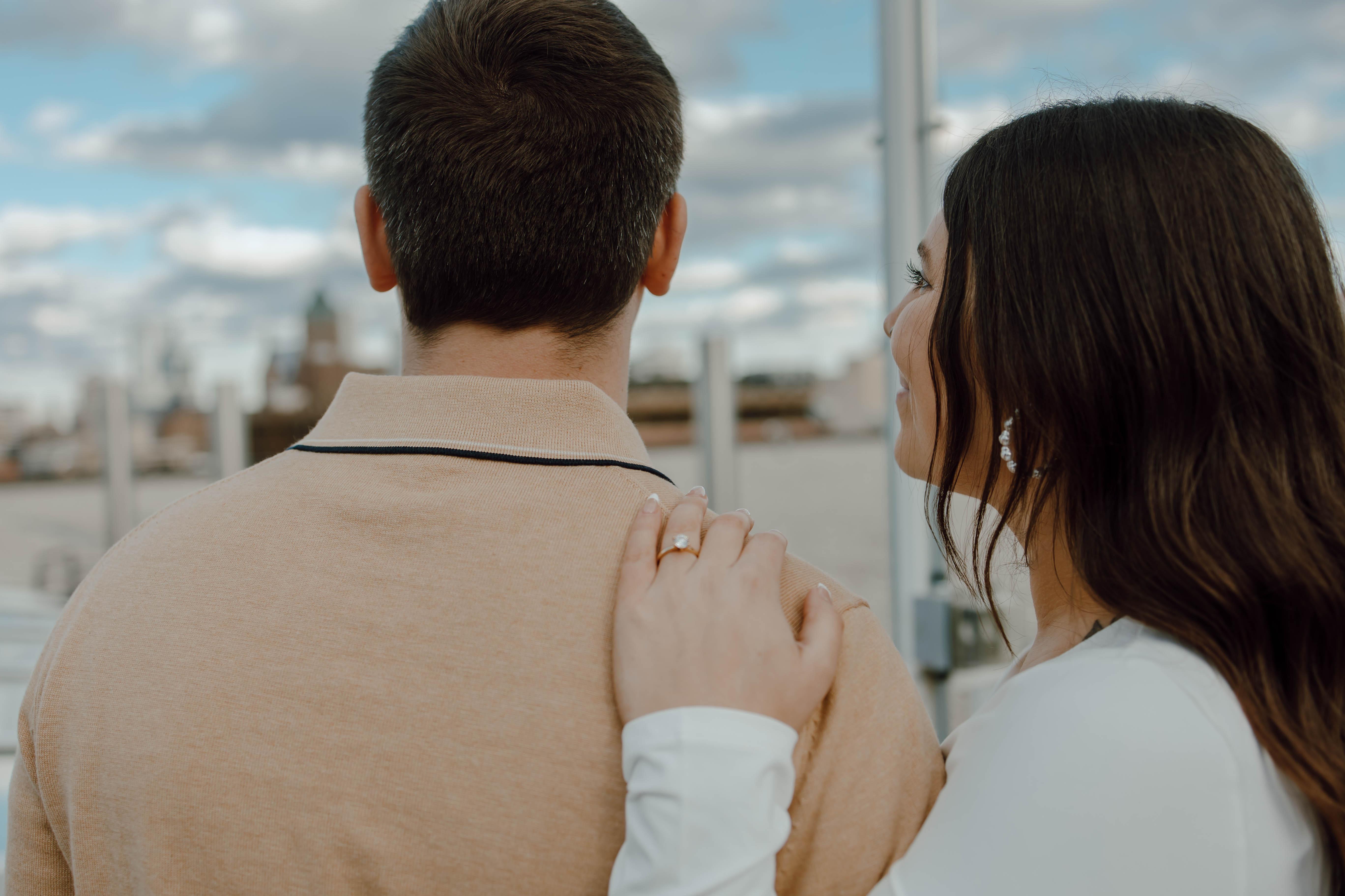 The Wedding Website of Kayleigh Rybarik and Matthew Rosandich