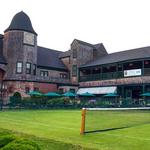 International Tennis Hall of Fame
