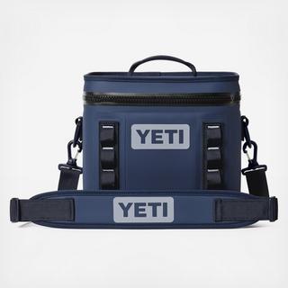 Hopper Flip 8 Cooler