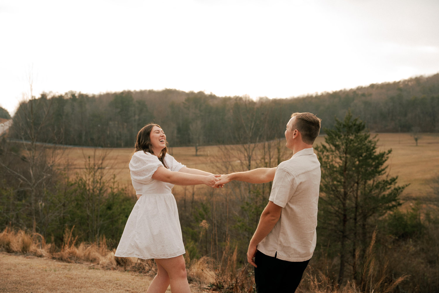 The Wedding Website of Joseph Grassmid and Gabriela Mendoza