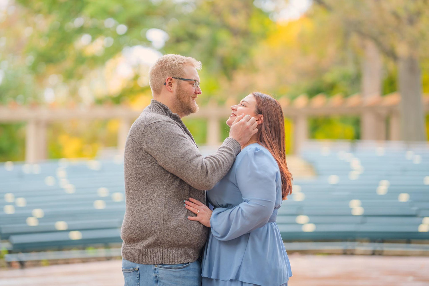The Wedding Website of Colleen Kidd and Patrick Saltsman