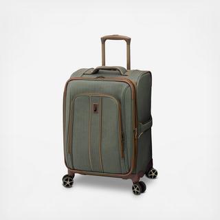 Newcastle 20" 8-Wheel Carry-On Spinner