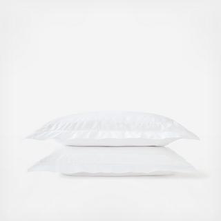 Balmoral Pillowcase, Set of 2