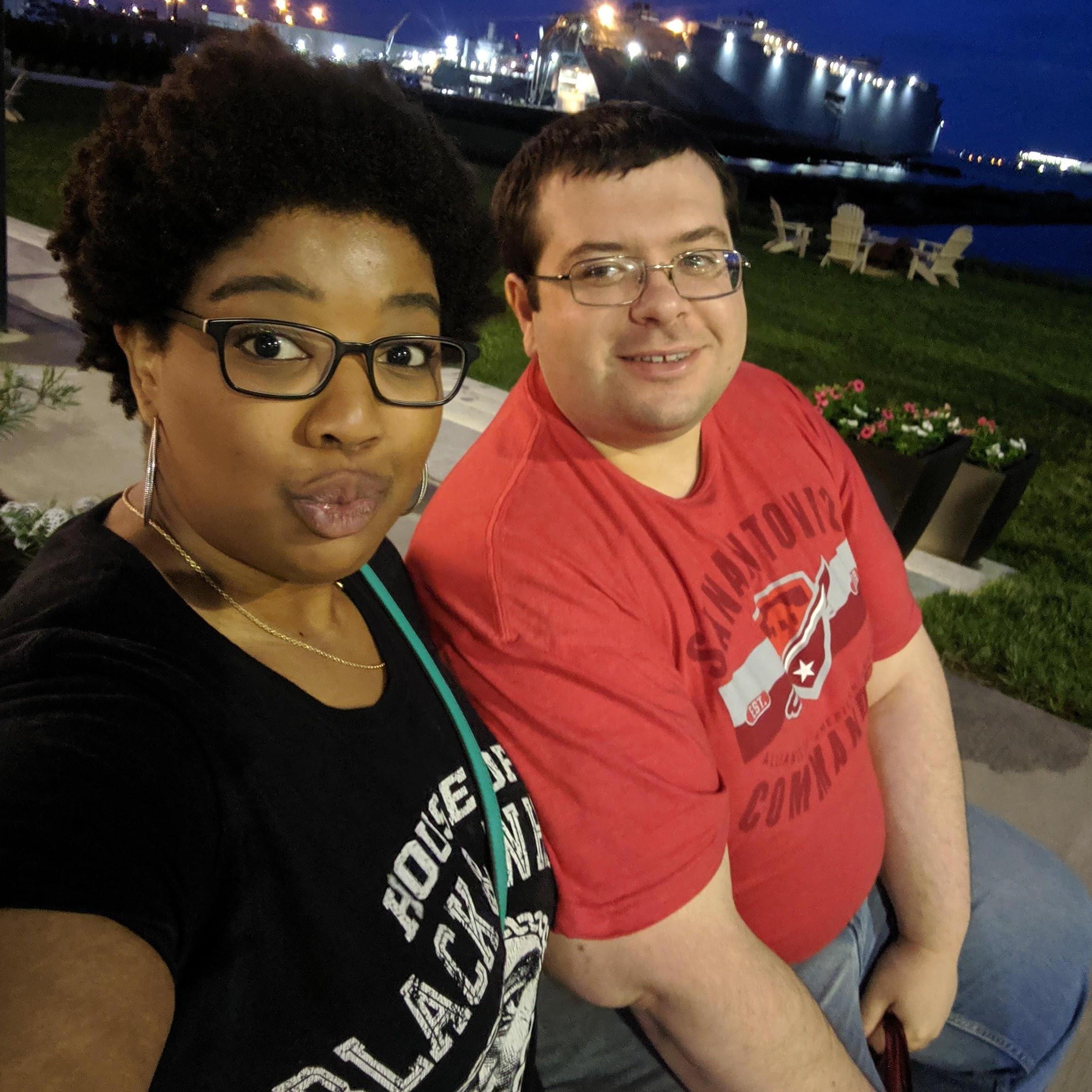 A weekend getaway adventure at Sagamore Spirit Distillery. Baltimore, MD 5/10/19