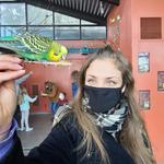 Cheyenne Mountain Zoo