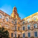 Georges Bemberg’s Foundation — Hotel of Assézat