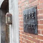 Fore Street Restaurant