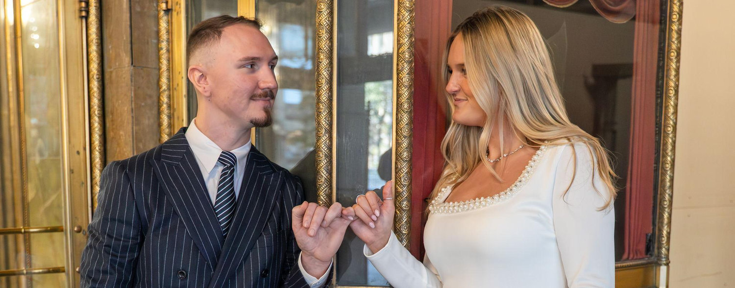 The Wedding Website of Kelly Epperson and Travis Gibson
