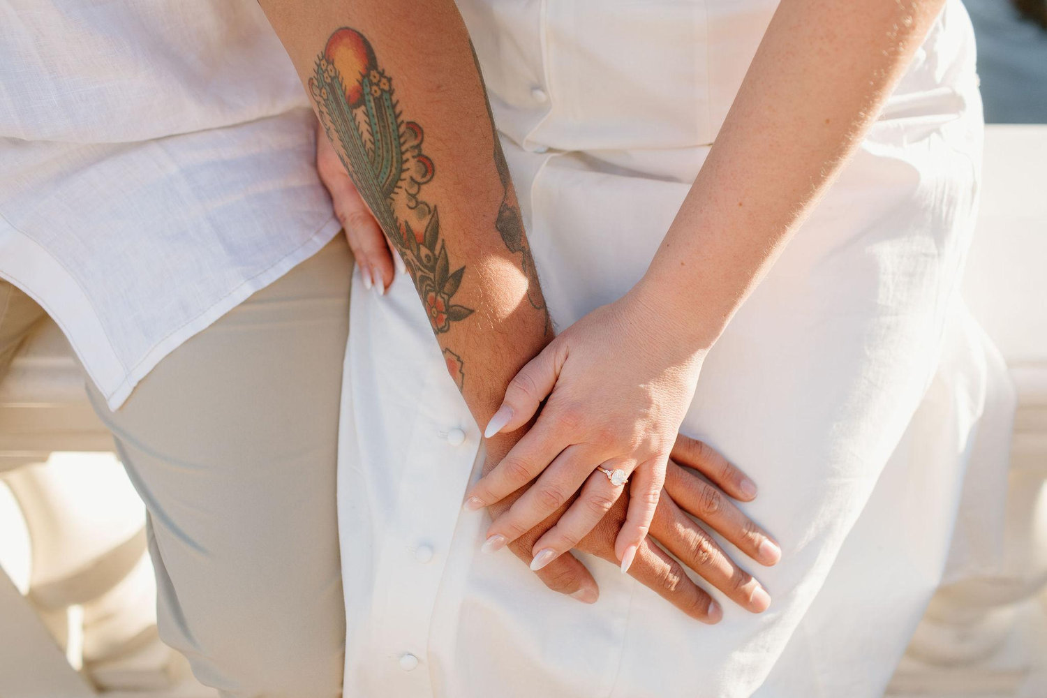 The Wedding Website of Katie Elicker and Shon Cunningham