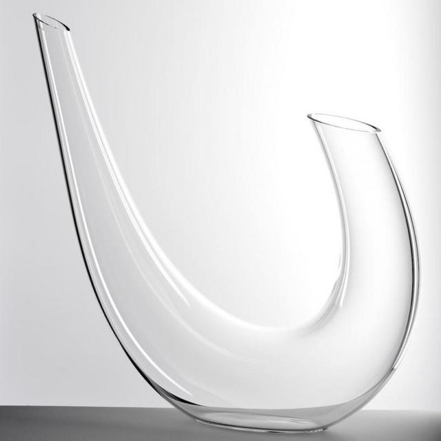 Gabriel-Glas Alpha Decanter
