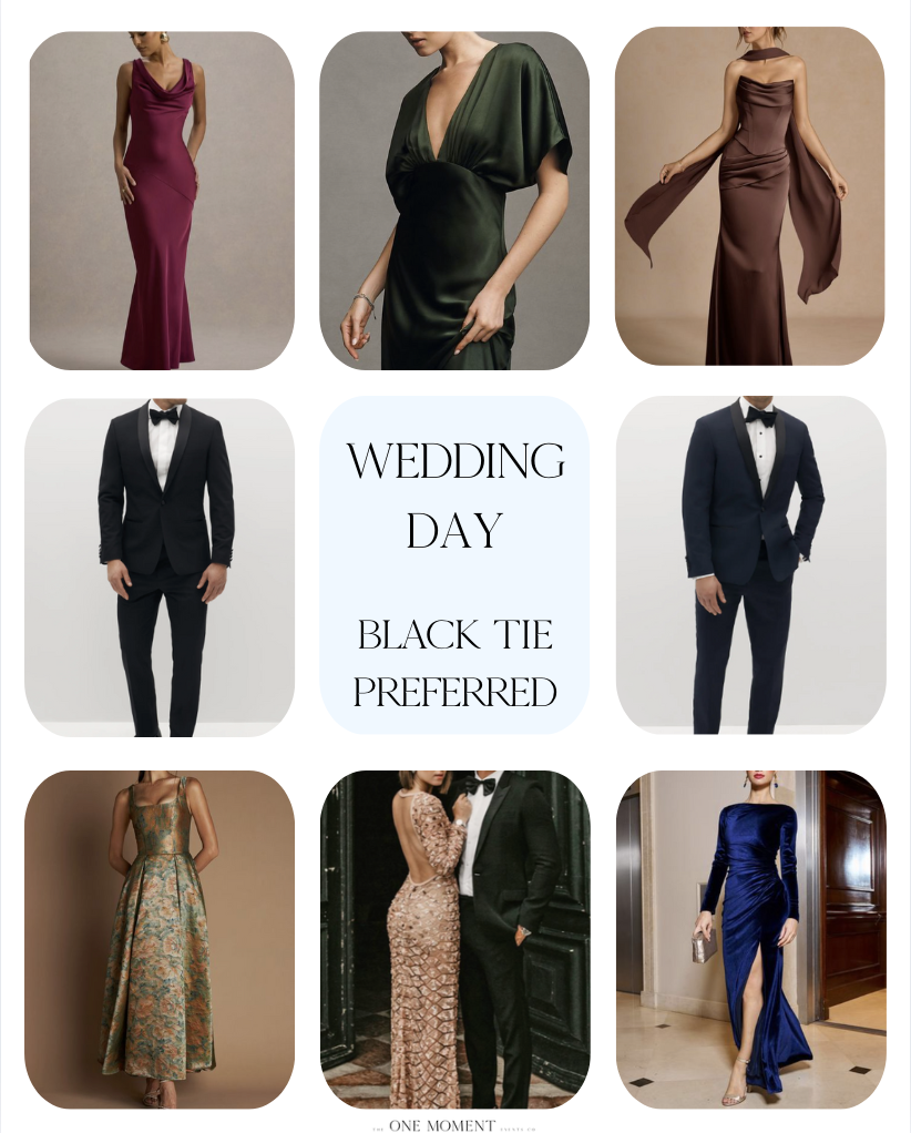 The Wedding Website of Emma Bulleit and Zachary Johnson