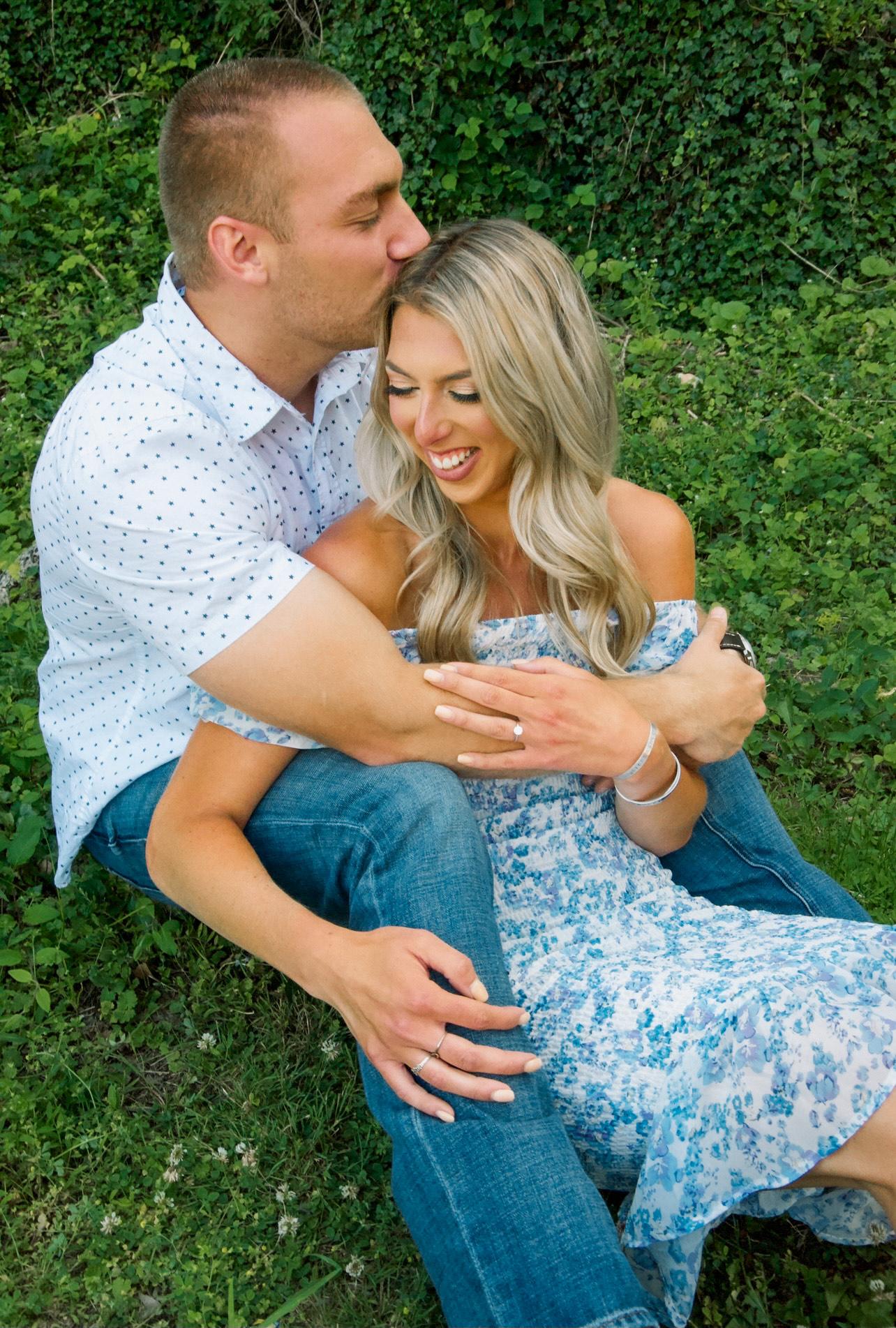 The Wedding Website of Courtney Crawford and Brian Wickkiser