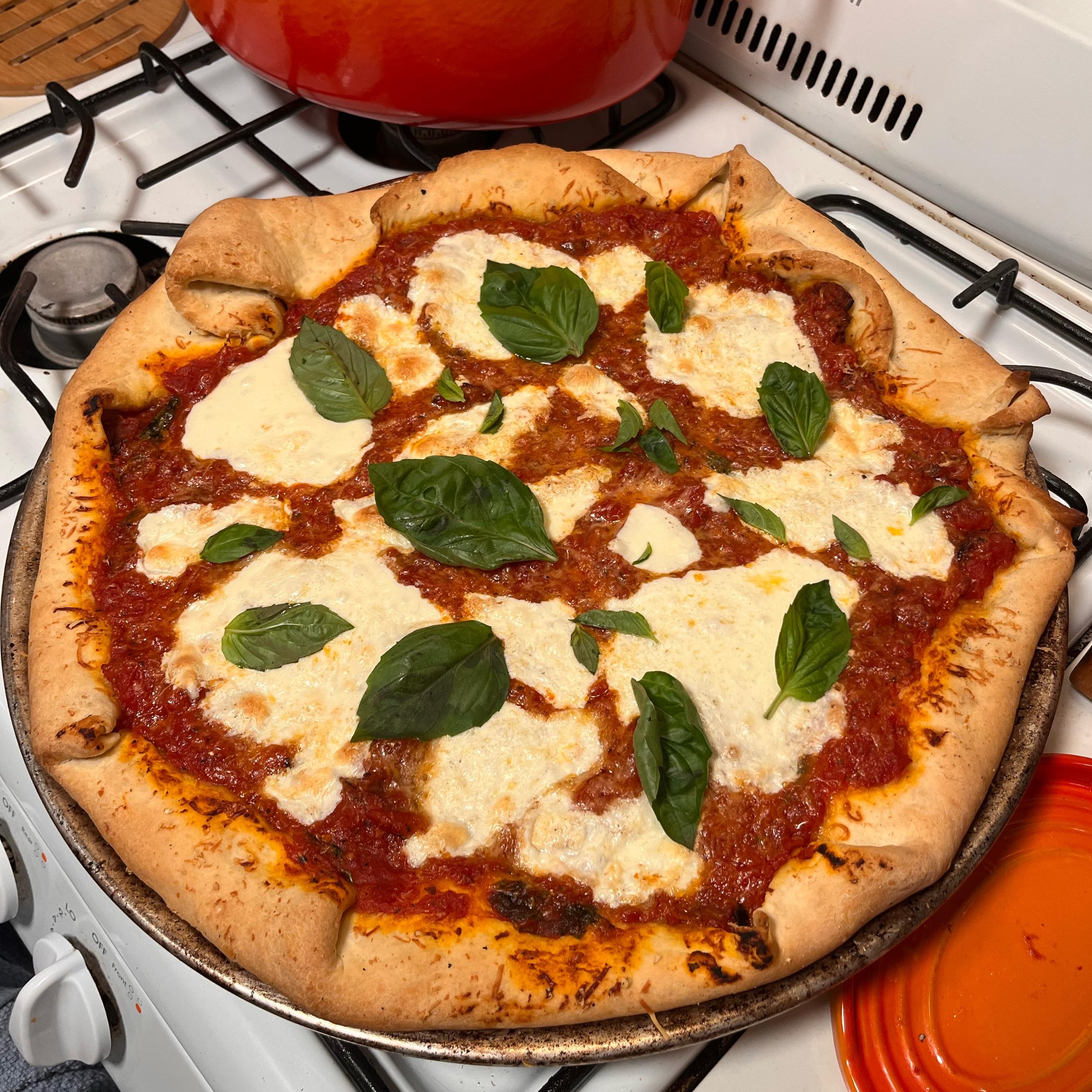 Future Pizza Shop