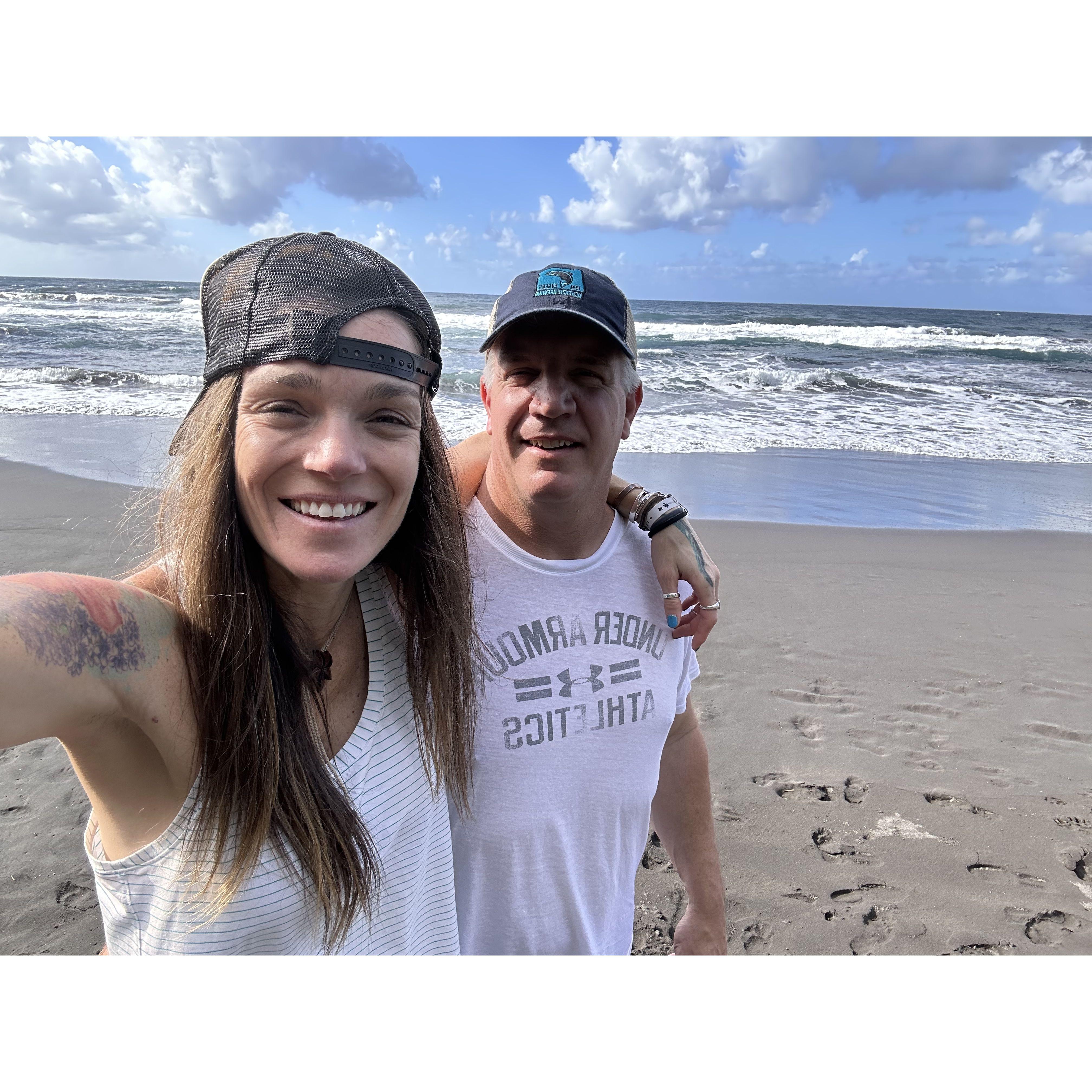 Our favorite place