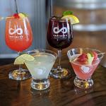 Infinity Beverages Winery and Distillery