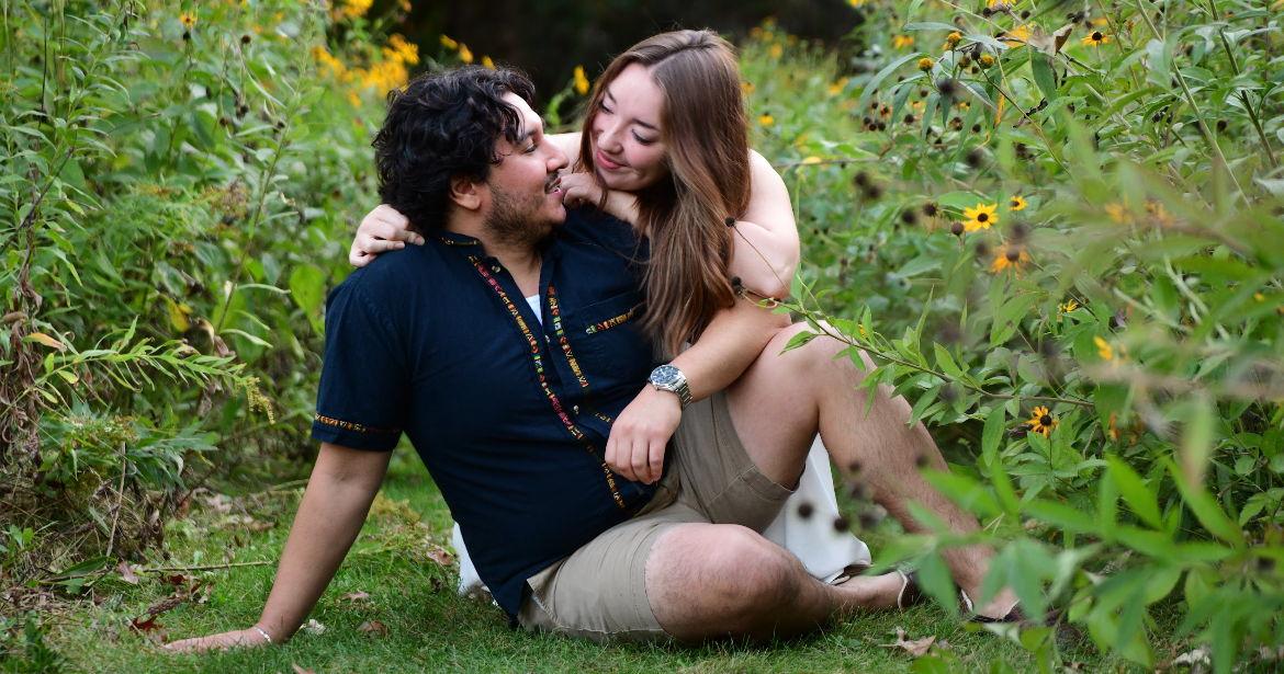 The Wedding Website of Camryn Nienhaus and Osvaldo León