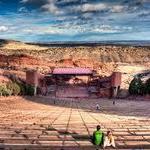 Red Rocks