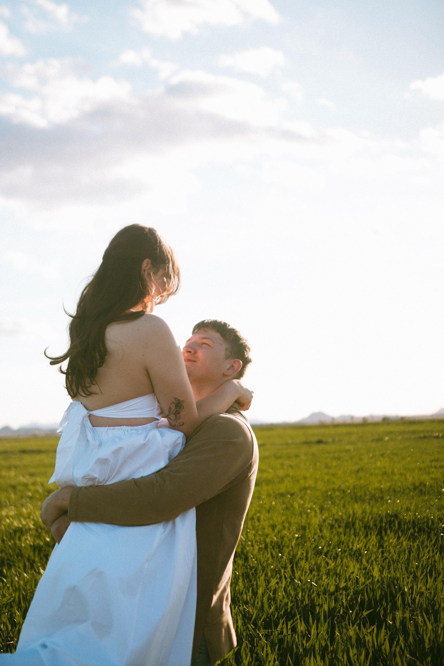 The Wedding Website of Emma Balke and Riley White