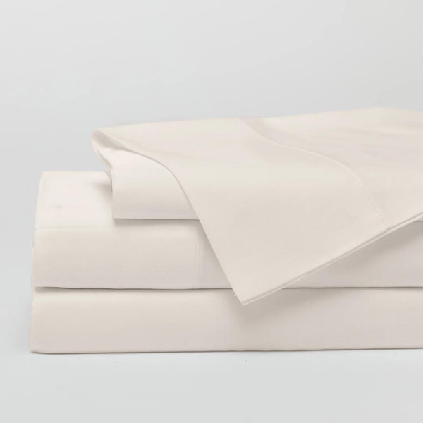 Bamboo Sheet Set-Oat