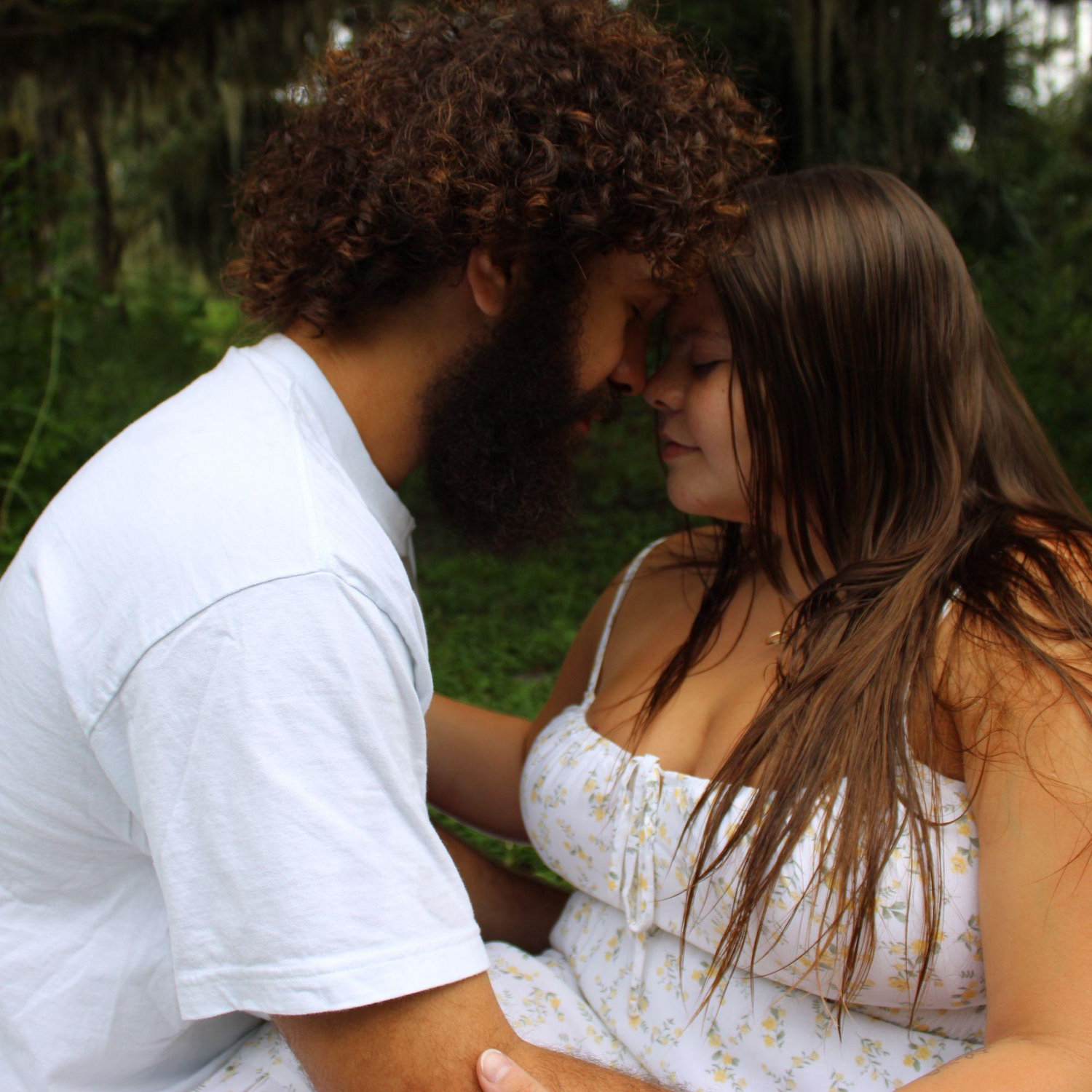My sweet honey